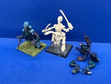 RAR! 1+2 Tyranid Warrior -