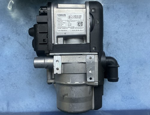 Standheizung webasto thermo - standheizung,