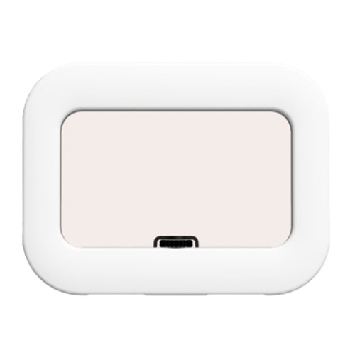 2X(LED-Ringbeleuchtung