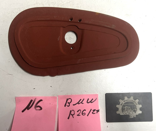 Bmw r26 r27 tank - r26,
