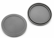 ★Miele Dichtung Kappe Deckel