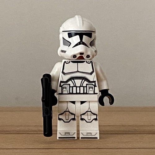 Lego star wars 100 - star, clone