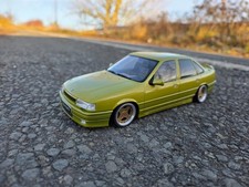 1:18 Opel Vectra A Tiefer