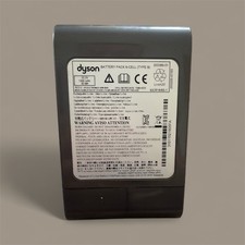 Dyson V10 Original Akku 6-Cell Type B Ungetestet Ersatzteile