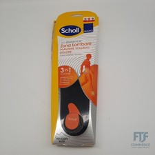 Scholl Einlegesohlen In-Balance, Schmerzlinderung bei Verspannungen... 981043298