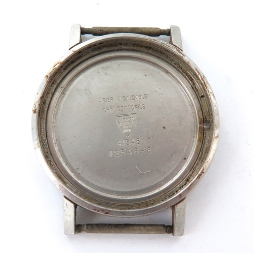 1960s tissot seastar seven - 1960s,