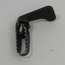 Yamaha XT 600 Z 3AJ EZ:91 Fußraste vorne links 33543