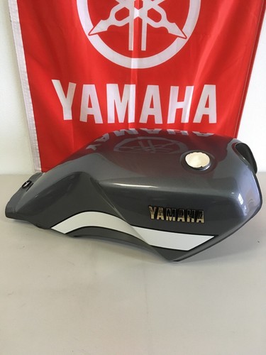 Tank xz550 yamaha - xz550,