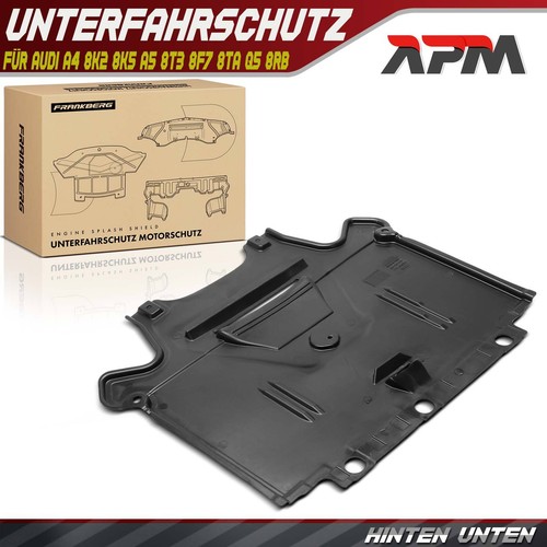 Unterfahrschutz motorschutz - unterfahrschutz,