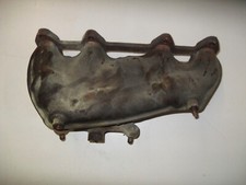 VW Abgaskrümmer Krümmer vom AWG Golf 4 Cabrio