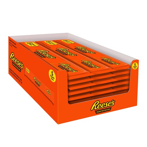 Reese erdnussbutter snack - ,