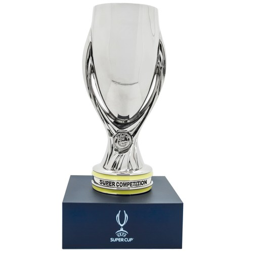 Uefa super cup - uefa,