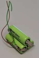 LUX-MODELLBAU 9043 Spur HO