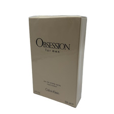 Calvin Klein Obsession for Men