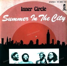 Inner Circle - Summer In The