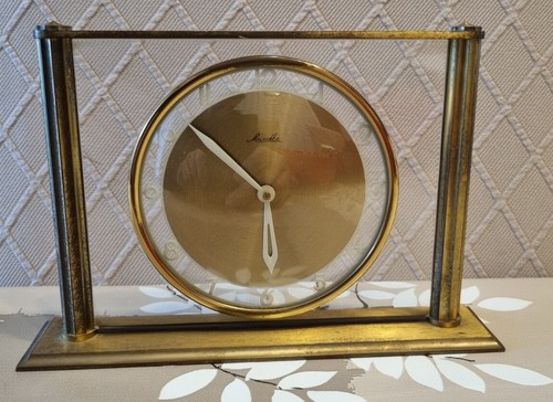 Elegant mauthe kienzle art - mauthe,