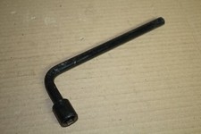 Renault Laguna 2 Radmutternschlüssel Radschlüssel SW 17 8200458449