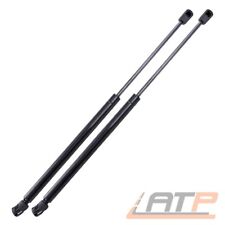 2X DÄMPFER HECKKLAPPE 380 N FÜR VW POLO 9N AB BJ 10.2001 NUR FÜR SCHRÄGHECK