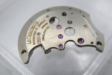 Jaeger-LeCoultre Memovox