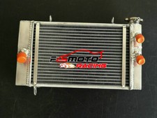 3 ROW For Yamaha TZ250 3YL1