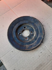 VW BUS T3 Riemenscheibe,  068 105 255 F