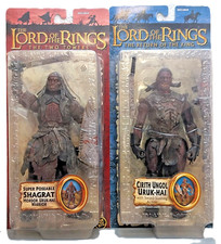 THE LORD OF THE RINGS / DER