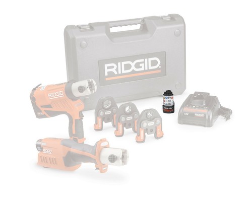 Ridgid akku ion - akku, 12-v-li-ion