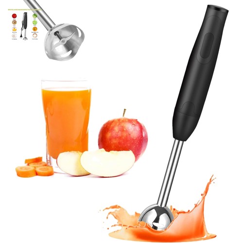 Pürierstab stabmixer - pürierstab,
