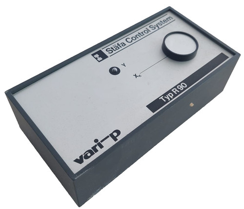Stäfa control system - stäfa,