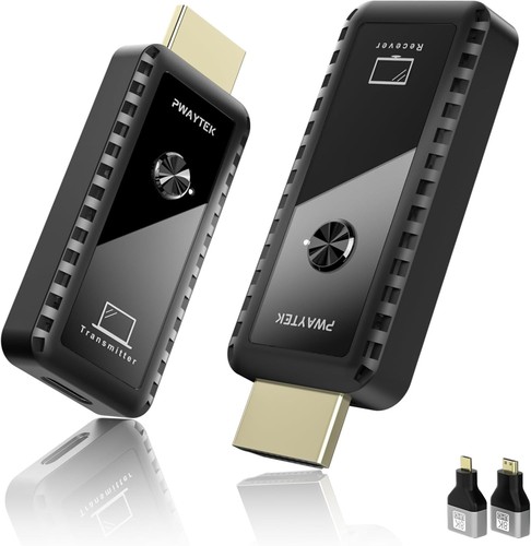 Pwaytek hdmi funk sender - pwaytek,
