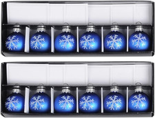 12 Tischkartenhalter