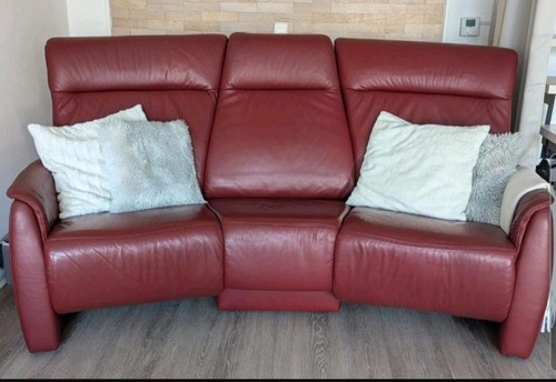 Trapetzsofa