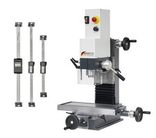 WABECO Fräsmaschine und