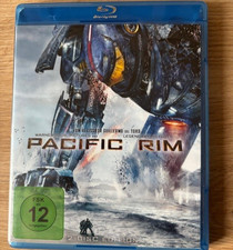 Pacific Rim [2 Blu-Ray Disc]
