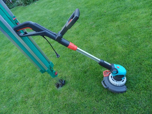 Gardena comfortcut 450 - comfortcut, 450/25