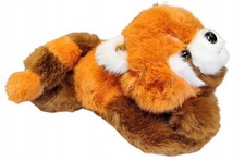 Rote Panda Plüschtier 29cm