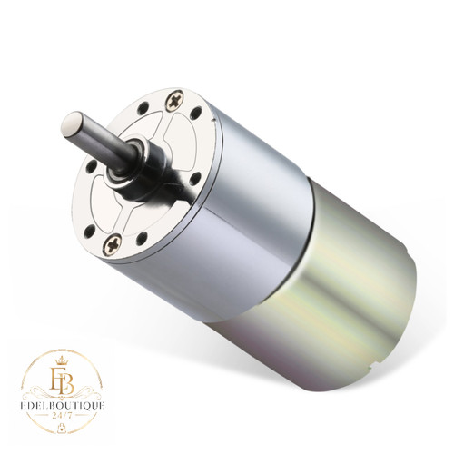 Getriebemotor 12v 10rpm - getriebemotor,