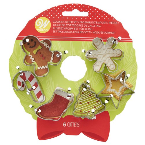 Wilton mini ausstechformen - wilton,
