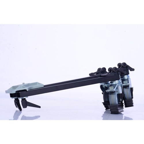 Manfrotto 114v autodolly - manfrotto,