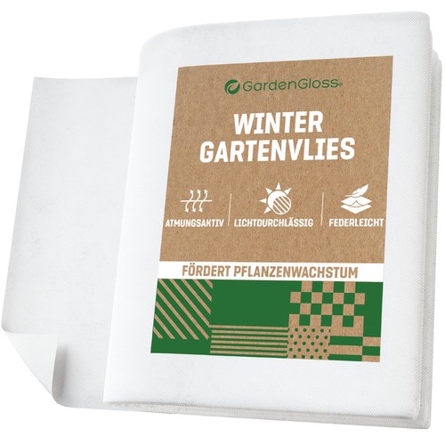 Gardengloss wintervlies - gardengloss,
