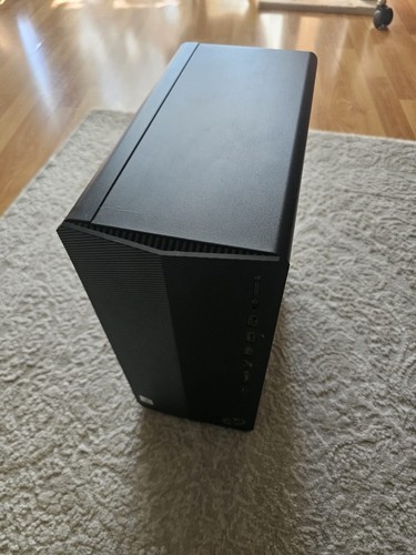 Pavilion gaming pc - pavilion,