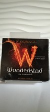 Hörbuch "Wunderkind" Die