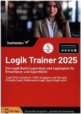 Logik Trainer 2025: Das Logik