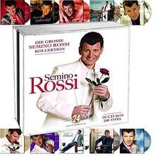Die große semino - große, rossi