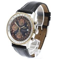 BREITLING OLD NAVITIMER D13022
