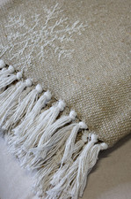 Chic Antique Aix Plaid