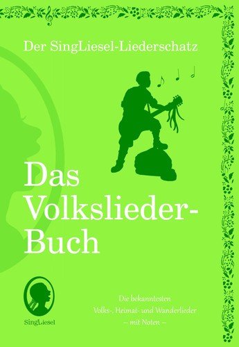 Die schönsten volkslieder - die,