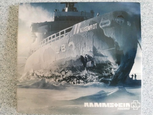 Rosenrot von rammstein - von,
