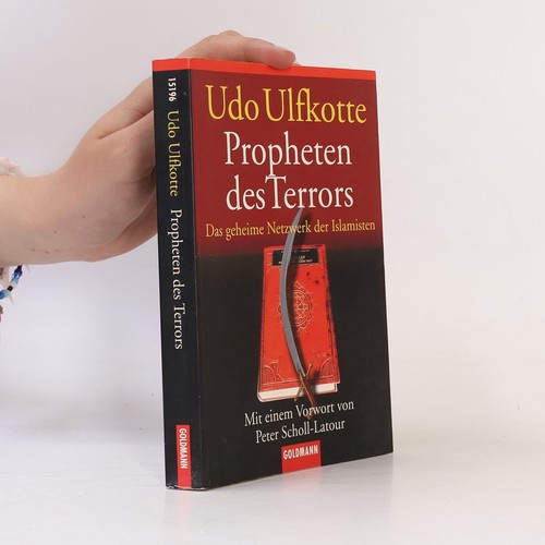 Propheten des terrors - propheten,