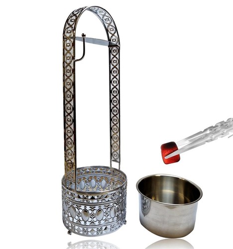 Shisha kohlebehälter - shisha,
